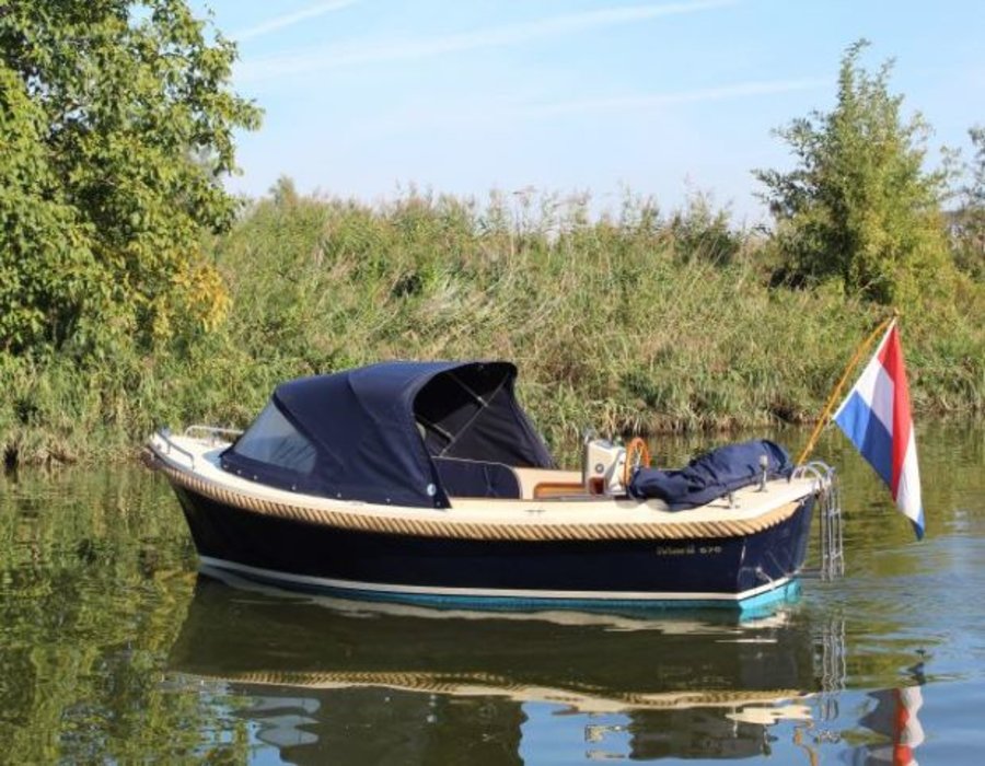 Foto van plan 1